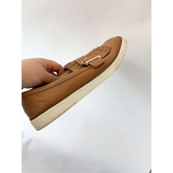 Vionic Sunny Cambridge kilte slip on loafers size 7 - Picture 9 of 10